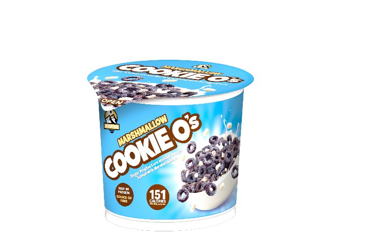 Marshmallow CookieO'S 40 g