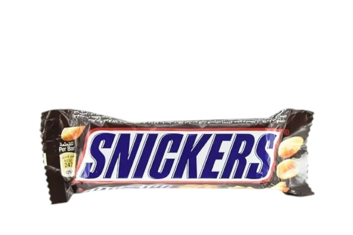 Snickers Original 50g