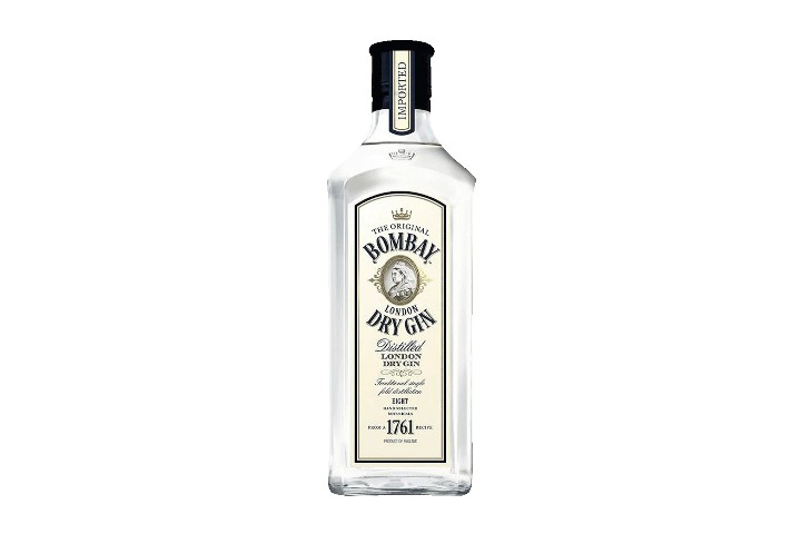 Bombay Original London Dry Gin 700 ml
