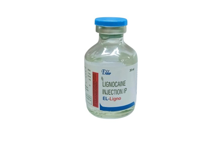 Elefer 30 ml 
