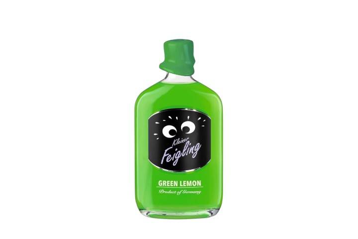 Feigling Green Lemon 20 ml 
