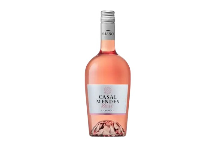 Casal Mandes Rose 750 ml




