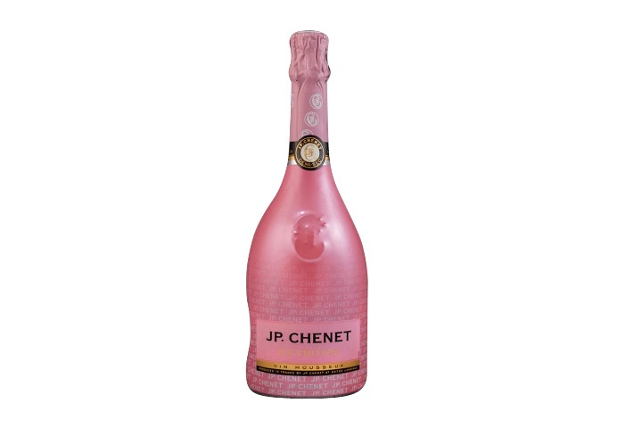 JP.Chenet Ice édition Rose 
