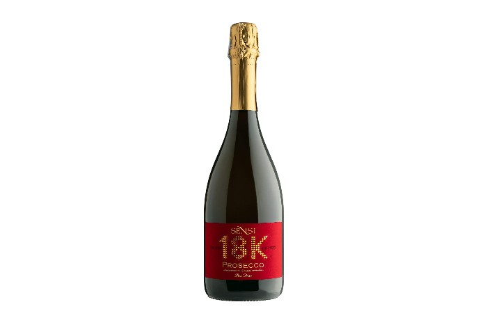 Sensi Prosecco 18K 
