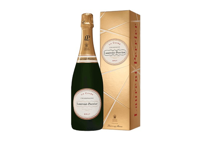 Laurent-Perrie Champagne 
