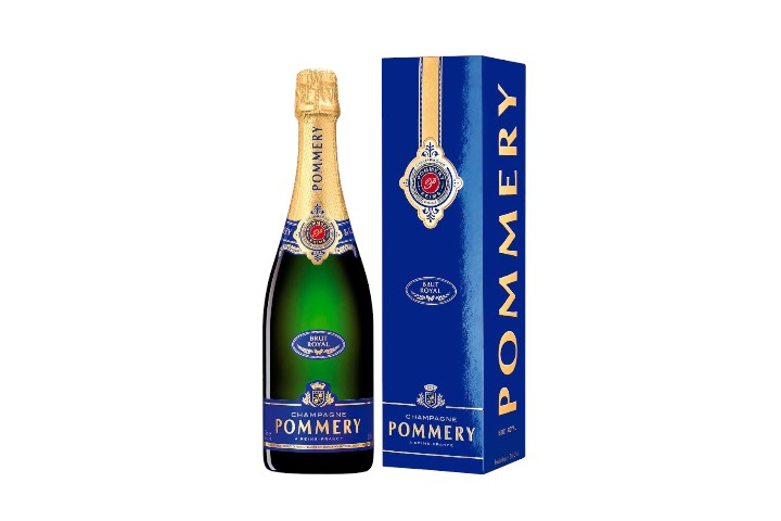 Pommery 