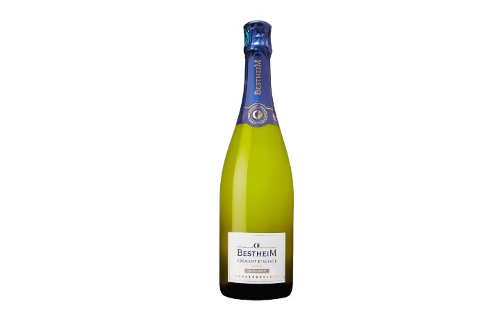 Bestheim Crémant D’Alsace Brut

