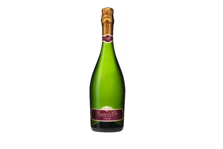 Prosecco Goccia D’oro 
