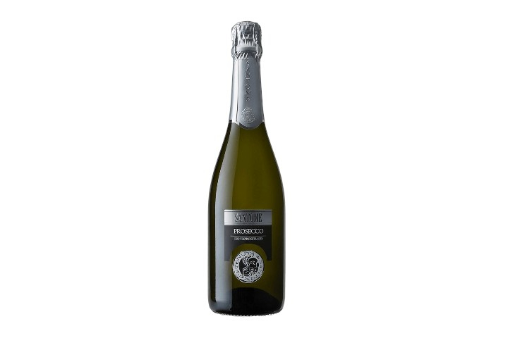 Prosecco Extra Dry 
