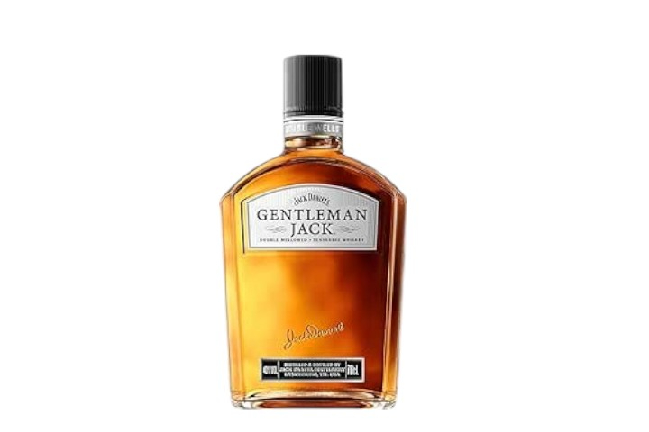 Jack Daniel's Gentleman 700 ml 
