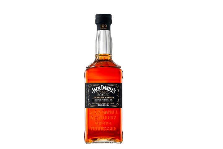 Jack Daniel's Bonded Bottled in Bond 700 ml
