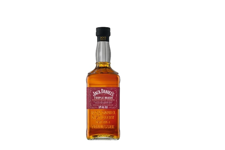Jack Daniel’s Triple Mash 700 ml

