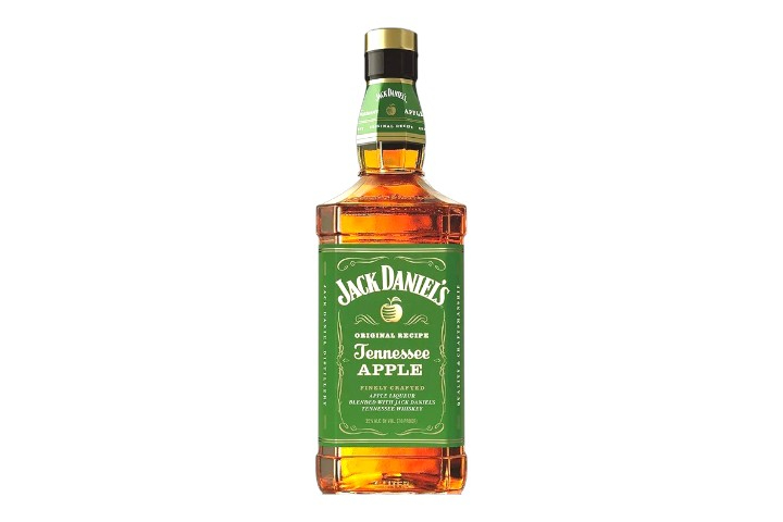 Jack Daniel's Apple 700 ml 
