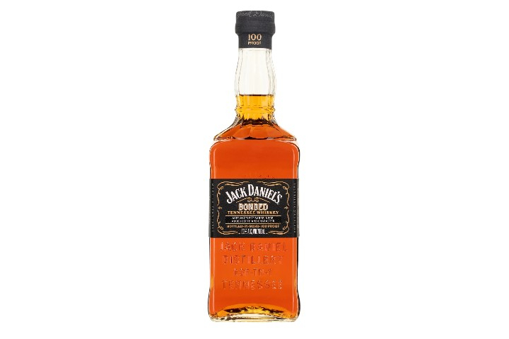 Jack Daniel’s Bonded 700 ml
