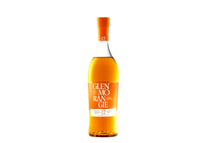 Glenmorangie Original 12 Years
