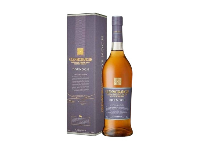 Glenmorangie Dornoch Limited Edition
