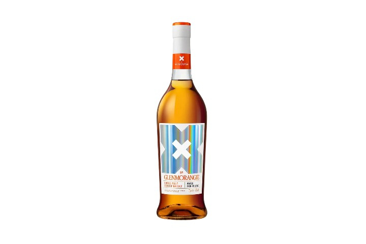Glenmorangie X by Glenmorangie
