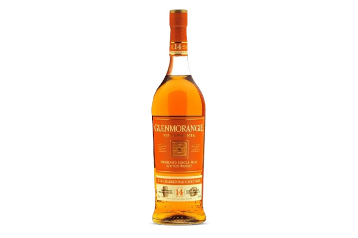 Glenmorangie The Elementa 14 Years
