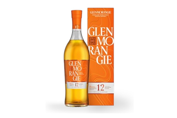 Glenmorangie Calvados Cask Finish Barrel
