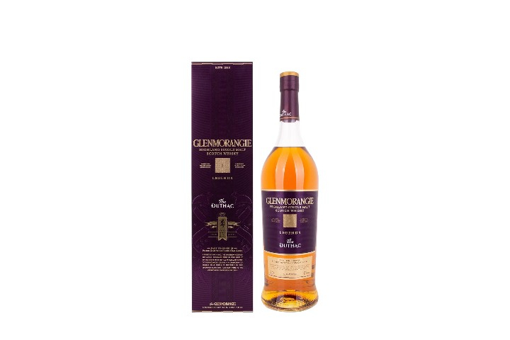 Glenmorangie Legends Duthac Highland
