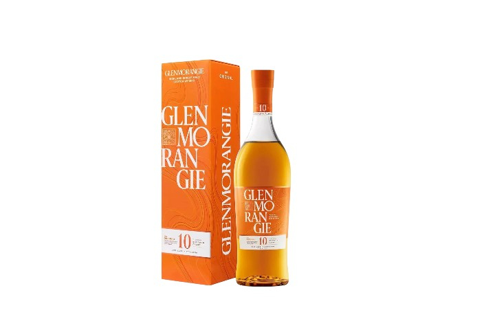 Glenmorangie Original 10 Years
