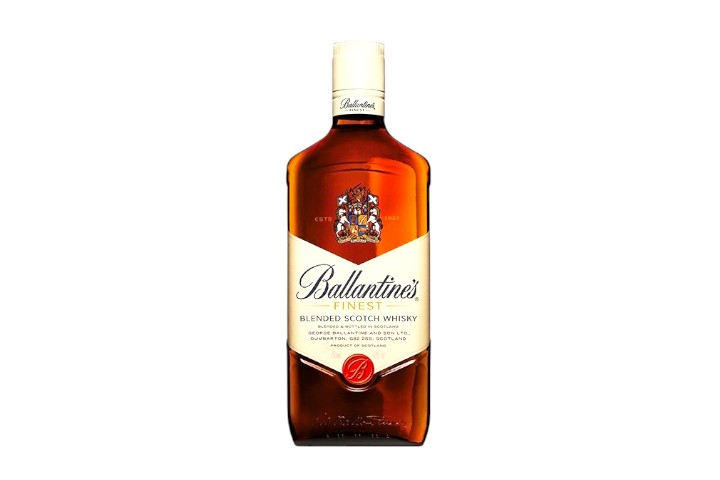 Ballentine´s
