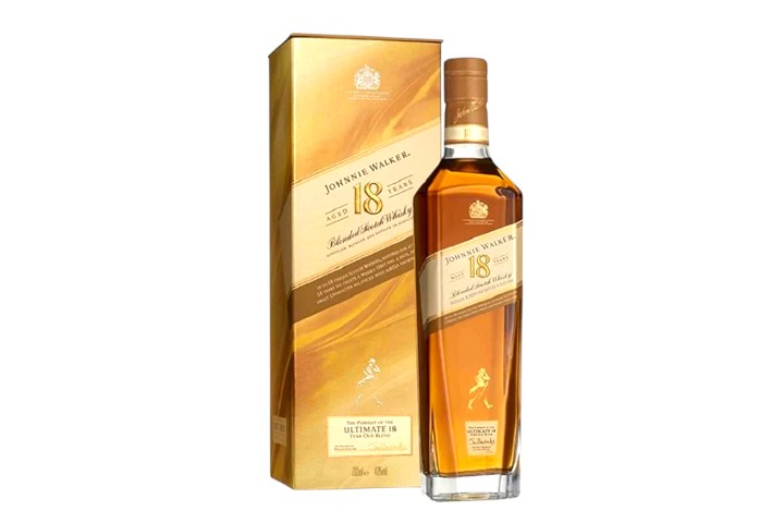 Johnnie Walker Ultimate  700 ml
