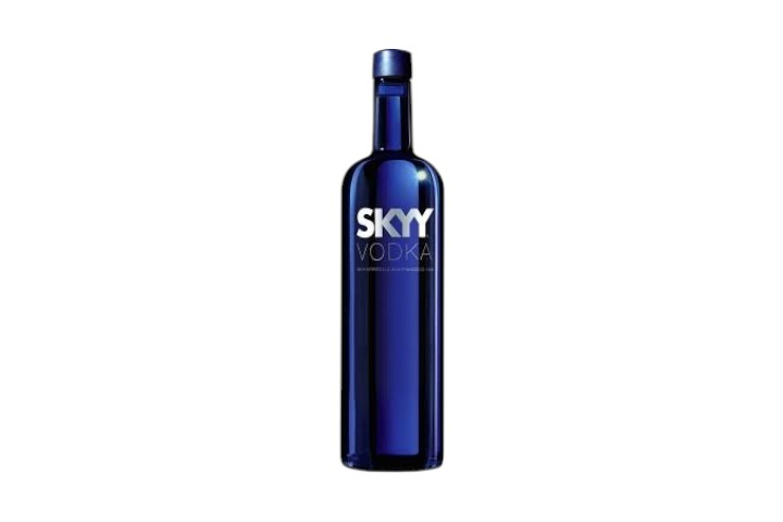 Skyy Vodka 700 ml
