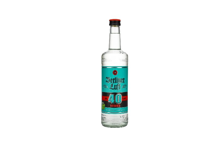 Berliner Luft
