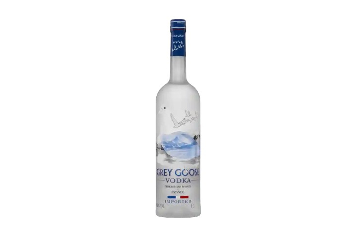 Grey Goose Vodka 700 ml
