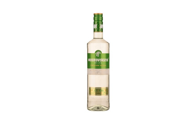 Moskovskaya Vodka 700 ml
