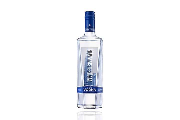 New Amsterdam Vodka 750 ml
