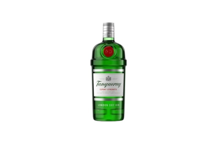 Tanqueray London Dry Gin 700 ml
