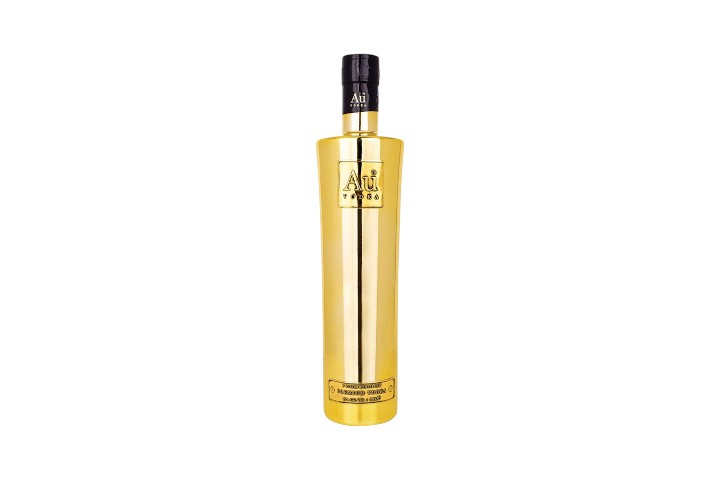 Au vodka Premium 700 ml
