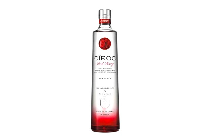 Ciroc Red Berry Vodka 700 ml

