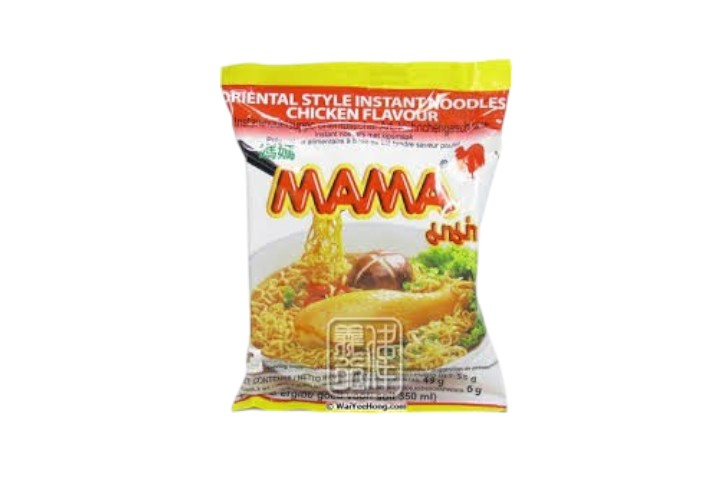 Mama Oriental style Chicken flavor 55 g
