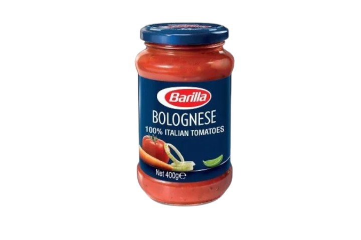 Barilla Bolognese 400 g
