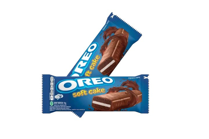 Oreo Soft Cake 16 g
