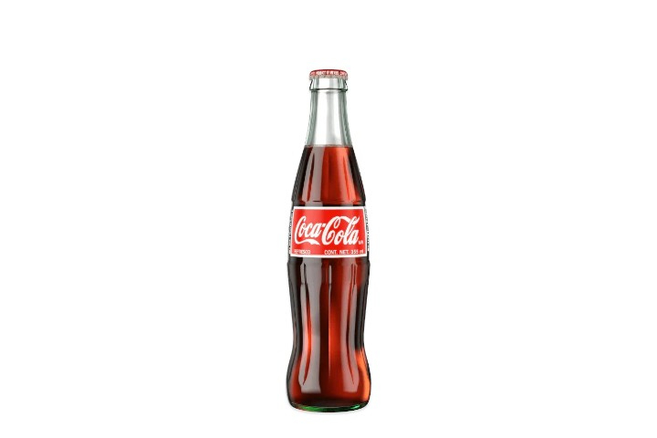 Mexican Cola 355 ml
