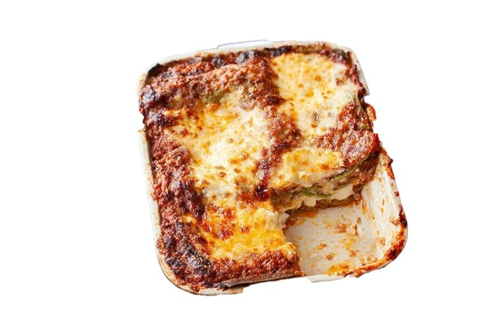 Verdi Lasagna Bolognese
