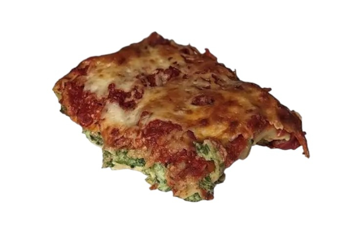 Cannelloni Fiorentina
