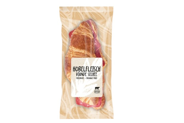 Silsergipfel Hobelfl Frischk - 105g (Artisanal) - 8T (953311)