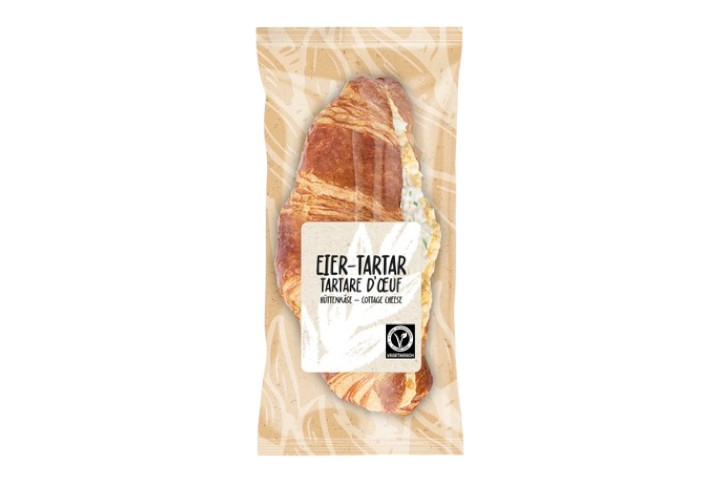 Silsergipfel Ei Hüttenkäse - 120g (Artisanal) - 8T (953320)