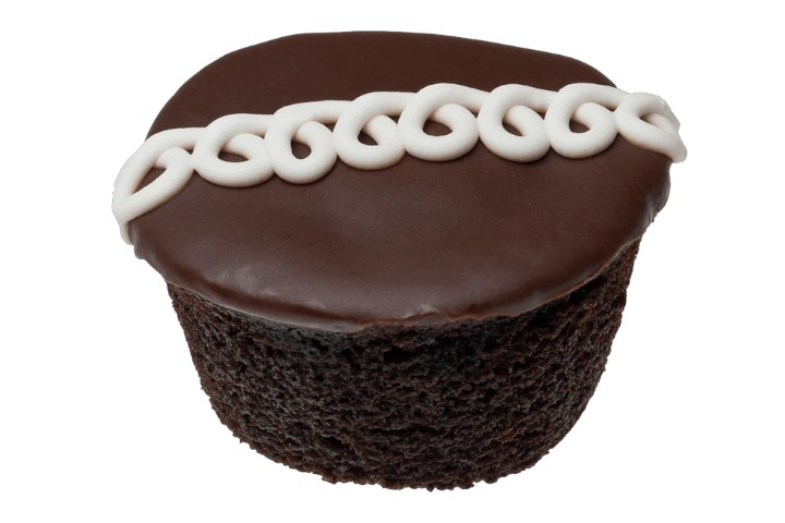 Hostees Cupcake 1stk 45 g