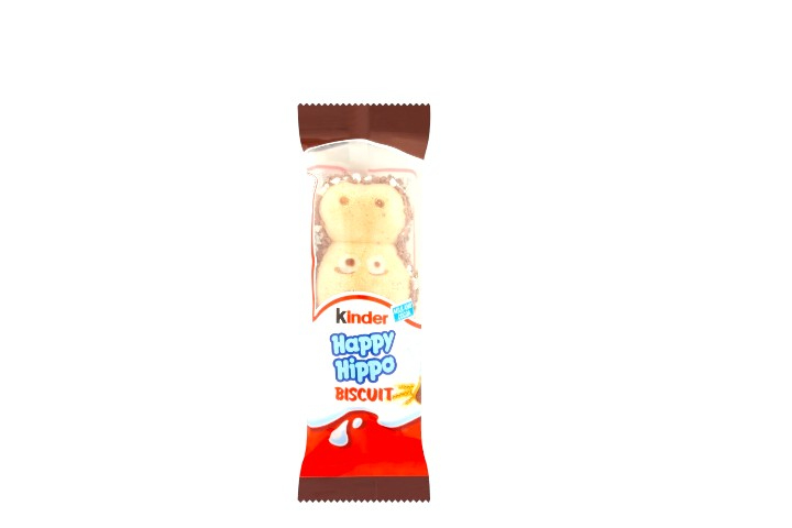 Children's Happy Hippo Cocoa 20.7 g