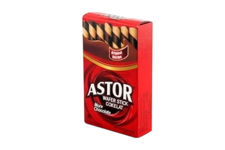 Biscuit Stick Chocolate 40 g