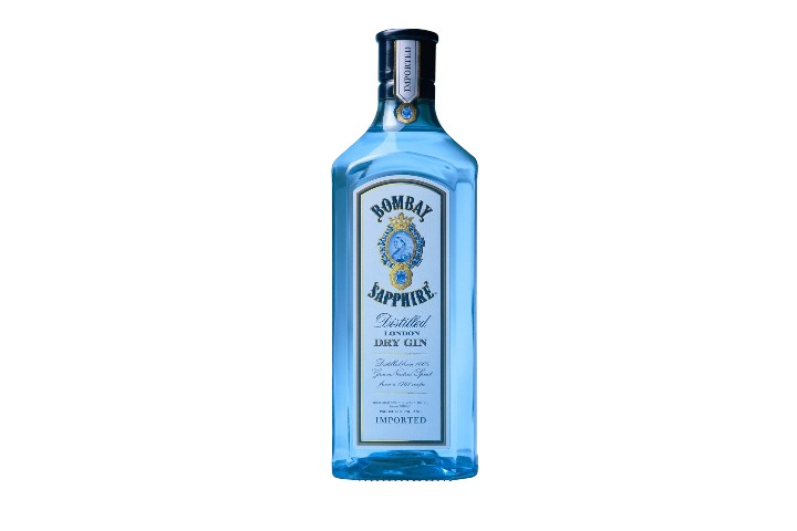 Bombay Sapphire London Gin 700 ml

