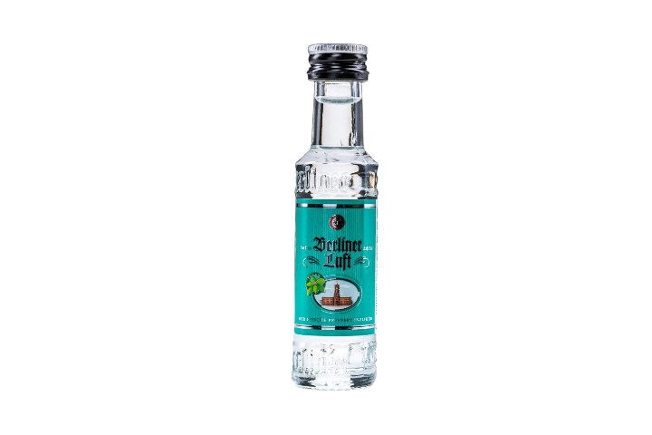 Berliner Luft 20 ml 
