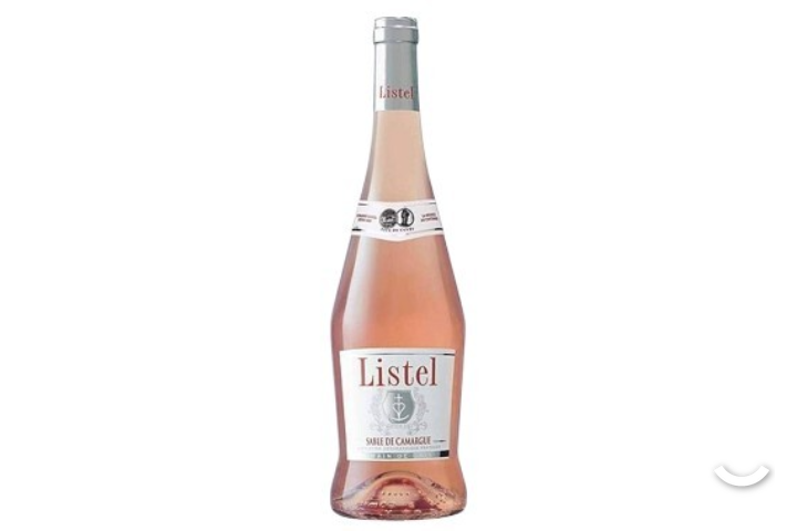 Listel Grain de Gris 750 ml
