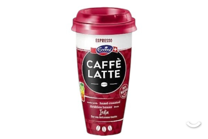 Espresso Latte 230 ml